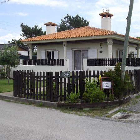 O Refugio - The Shelter Villa Esmoriz Dış mekan fotoğraf