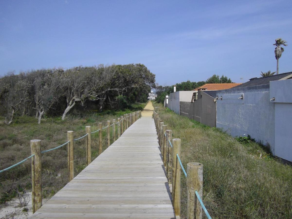 O Refugio - The Shelter Villa Esmoriz Dış mekan fotoğraf