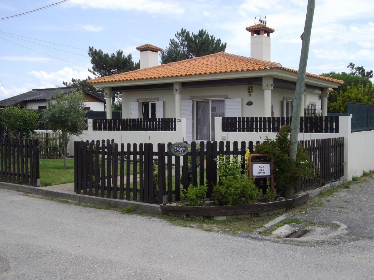 O Refugio - The Shelter Villa Esmoriz Dış mekan fotoğraf