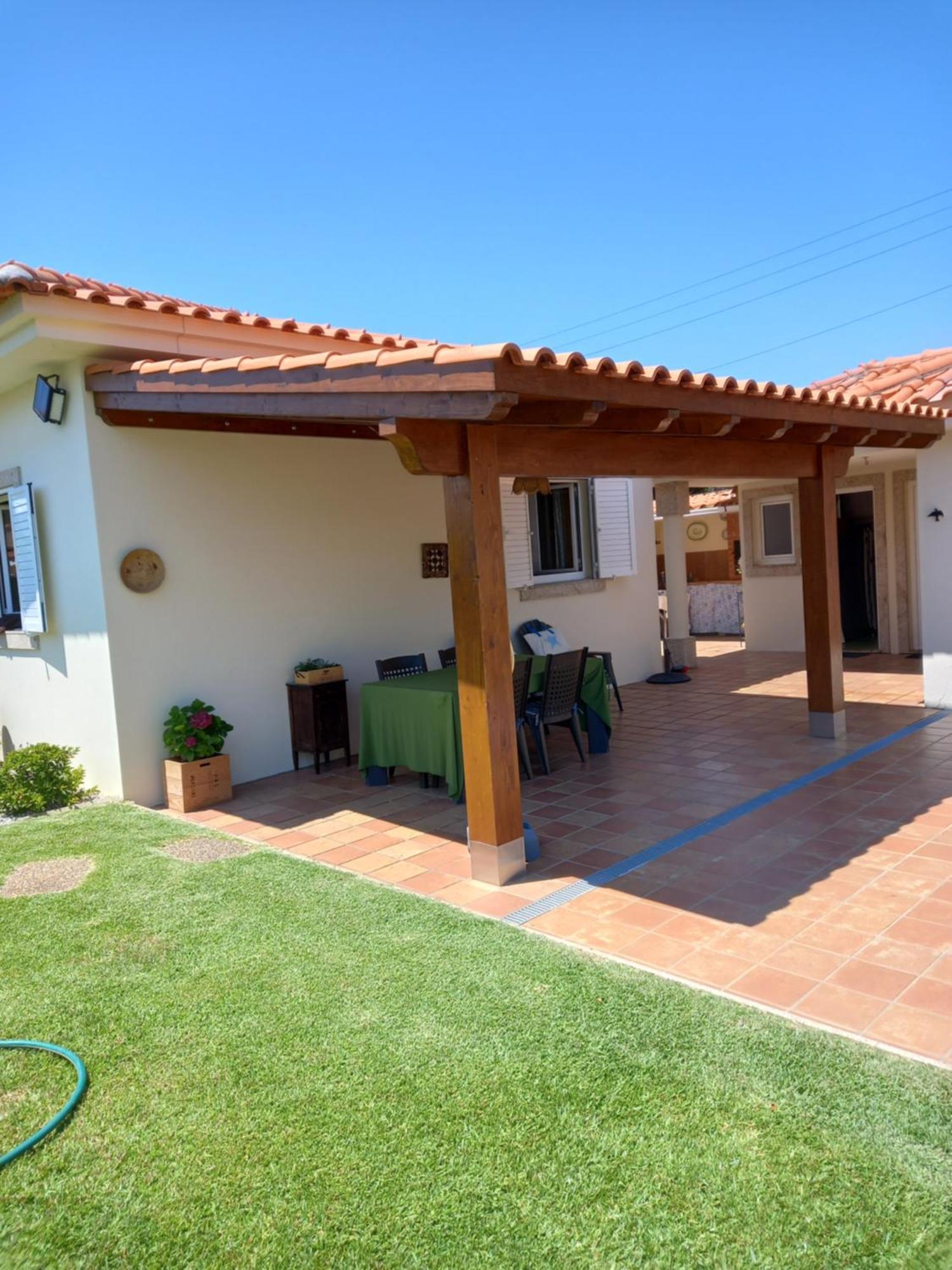 O Refugio - The Shelter Villa Esmoriz Dış mekan fotoğraf